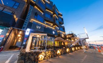 Sokcho W Spa Pool Villa B - Housity