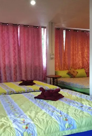 ห้องส่วนตัว