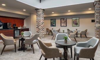 Delta Hotels York