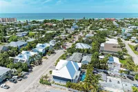 Miller Time Managed by Beach Retreats