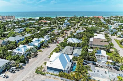 Miller Time Managed by Beach Retreats