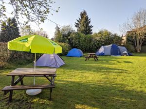 YHA Helmsley - Hostel