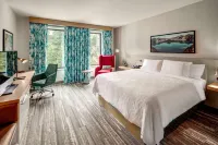Hilton Garden Inn Wilsonville Portland Hotels in Clackamas County