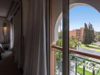 Sofitel Marrakech Palais Imperial & Spa - Mountain view