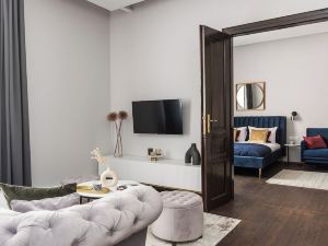 Cracovian Homes by Loft Affair