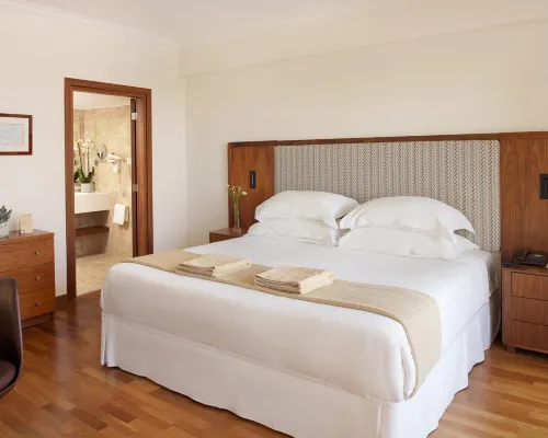 Grecian Park Rooms Photos