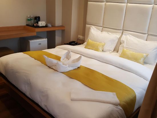Hotel Bihani