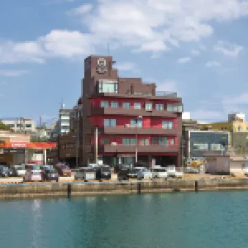 Tanegashima Araki Hotel فنادق في 