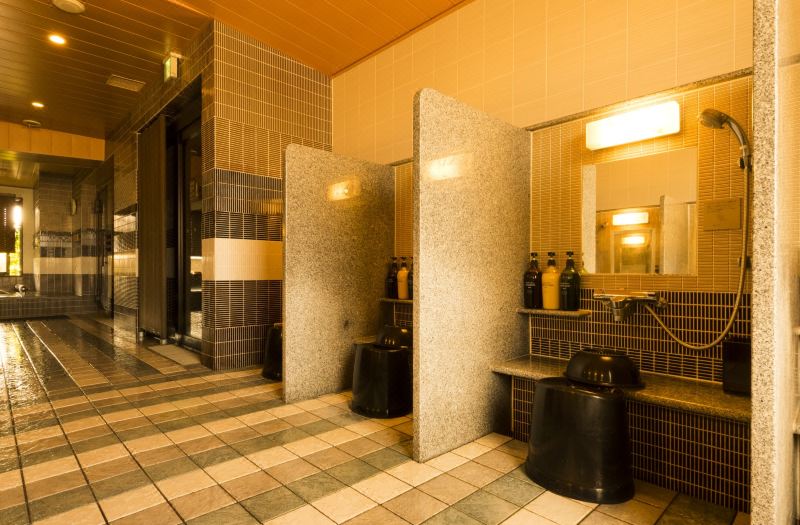 Dormy Inn Premium Kyoto Ekimae (Natural Hot Spring) photo 5