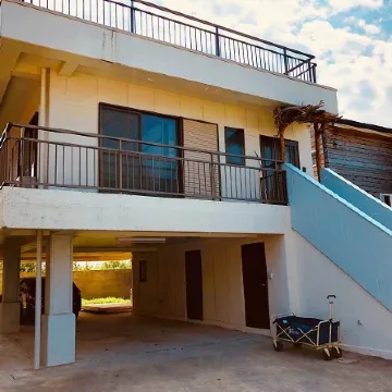 Kamakura Seaview Guesthouse Sun & Breeze