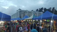 Homestay S1311 (10 Pax Golden Hills NightMarket