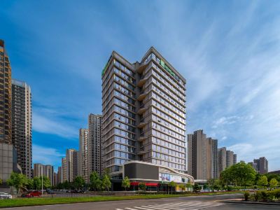 Holiday Inn Express JIANGMEN EAST STATION by IHG
