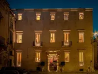 Palazzo Maresgallo Suites & Spa - نادي رياضي