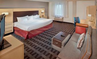 TownePlace Suites Albany Downtown/Medical Center