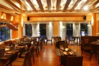 Theoxenia Residence Hotel di Likovrisi Pefki