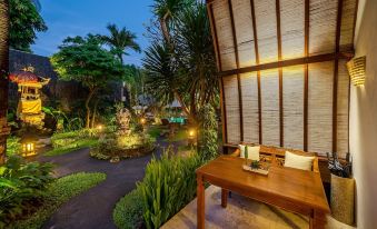 Klumpu Bali Resort