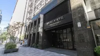 APA Hotel Yodoyabashi Ekimae Hotels in Osaka