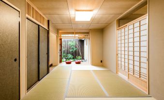 Choya Chawanzaka Machiya House