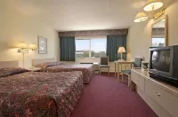 메트로 인 캘거리 북서부