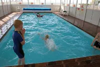 Burnie Ocean View Motel and Caravan Park فنادق في Wynyard