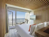 Novotel Thalassa le Touquet Hotel a Le Touquet