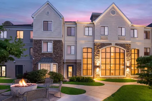 Sonesta ES Suites Andover Boston Hotels in Andover