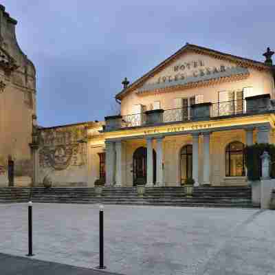 Hôtel & Spa Jules César Arles - MGallery Hotel Exterior