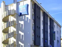 Ibis Budget Hyères Centre-Ville