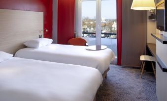 Ibis Styles Saint-Dizier