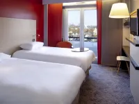 Ibis Styles Saint-Dizier Hôtels à : Saint-Dizier