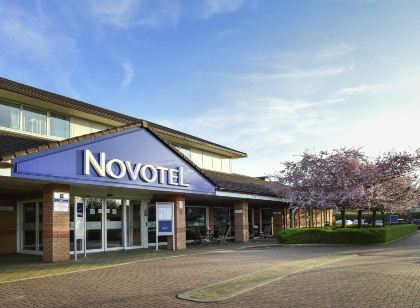 Novotel Milton Keynes