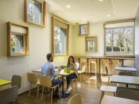Aparthotel Adagio Access Montpellier Centre Hôtels à : Montpellier