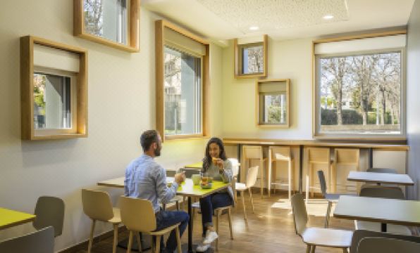 Aparthotel Adagio Access Montpellier Centre