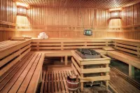 Sol Nessebar Mare - Spa