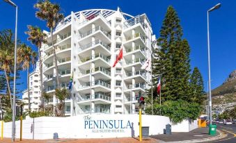 Peninsula All Suite Hotel by Dream Resorts