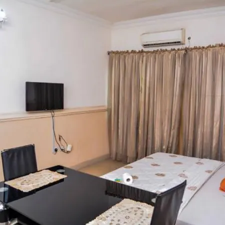 Bovina View Hotel