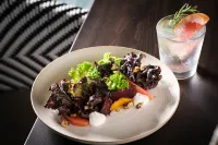 Kimpton GRAND ROATAN RESORT AND SPA by IHG - breakfast