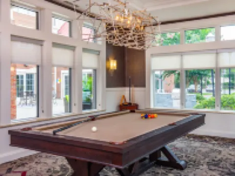 Residence Inn Chesapeake Greenbrier Hoteles en Chesapeake