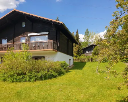 Franzi 1 Hotels in Hohenwarth