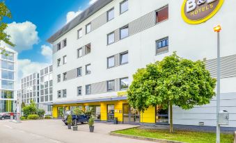 B&B HOTEL Stuttgart-Vaihingen