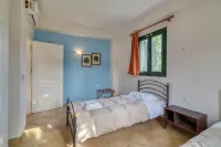 Analipsi Villas Beach Front 7 Hoteles cerca de Chlemoutsi Castle