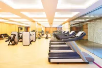 Sheraton Jinan Hotel