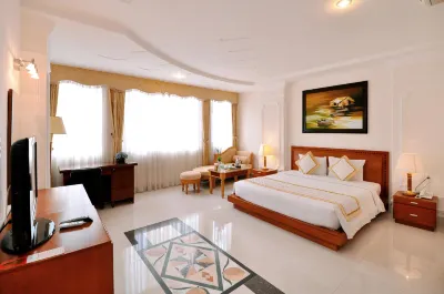 Tan Hoang Long Hotel Hotel a District 1