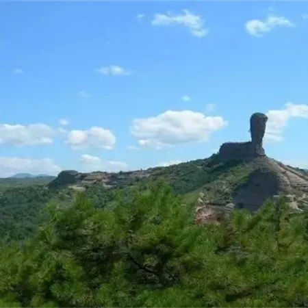 Mulan Hotel