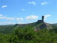 Mulan Hotel - Dağ Manzaralı