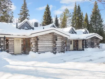 Pajuruka b5 Các khách sạn gần Kujala Reindeer Farm
