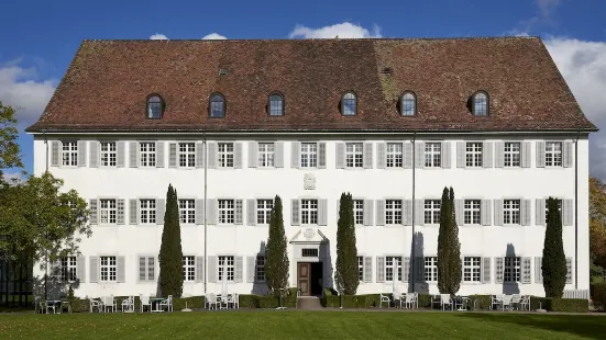 Klosterhotel Kreuz