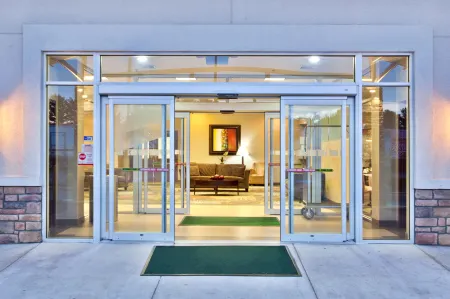 Wyndham Garden Dover