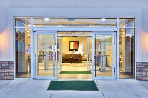 Wyndham Garden Dover