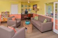 The Island Hotel Near Beach Port Aransas - Motels